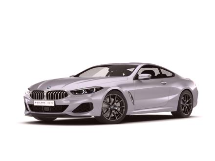BMW 8 Series Coupe 840i M Sport 2dr Auto [Ultimate Pack]