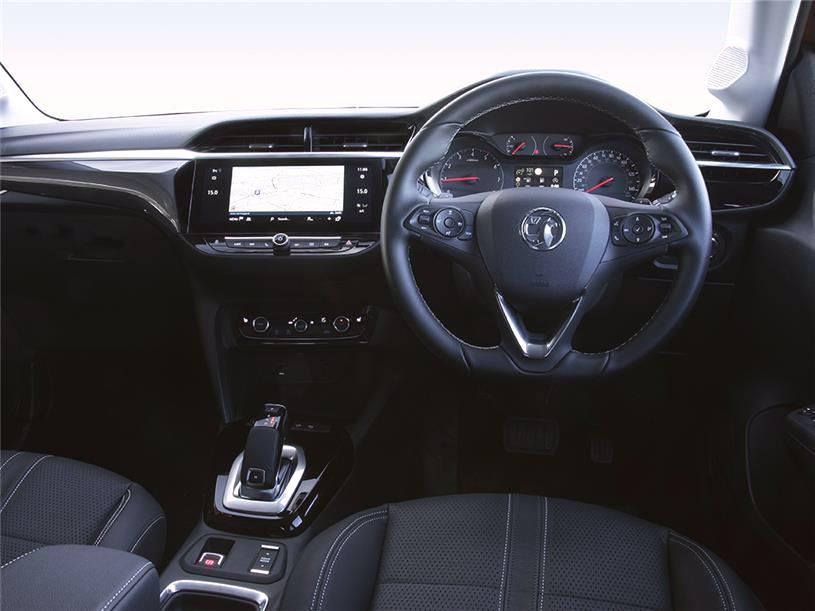Vauxhall Corsa Hatchback 1.2 Design 5dr
