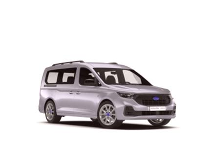 Ford Grand Tourneo Connect Estate 1.5 EcoBoost Active 5dr [7 Seat]