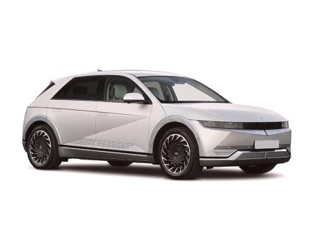 Hyundai Ioniq 5 Electric Hatchback 168kW Premium 77 kWh 5dr Auto [Part Leather]