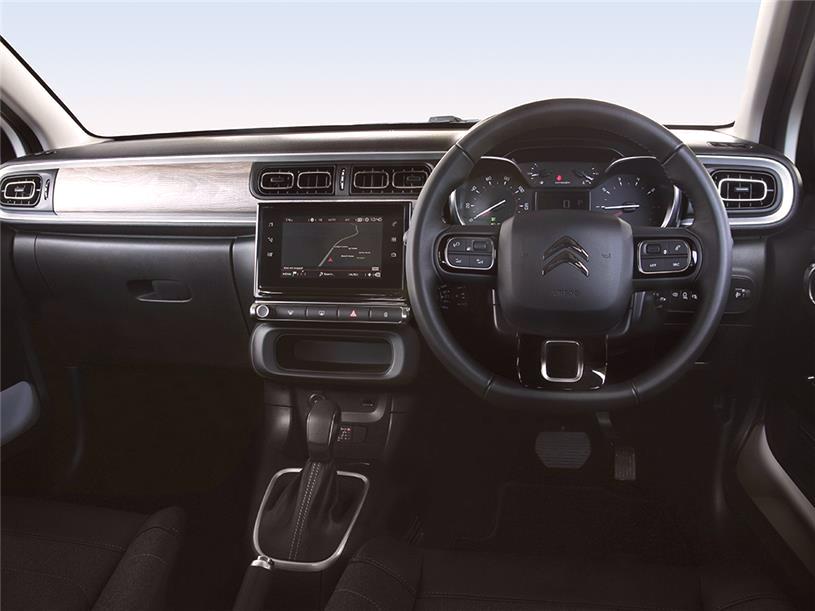 Citroen C3 Hatchback 1.2 PureTech 110 C-Series Edition 5dr EAT6