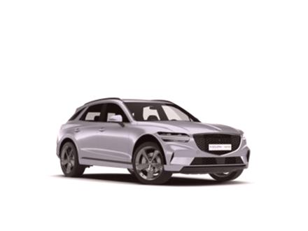 Genesis Gv70 Electric Estate 360kW Sport 77.4kWh 5dr Auto AWD [Innovation]