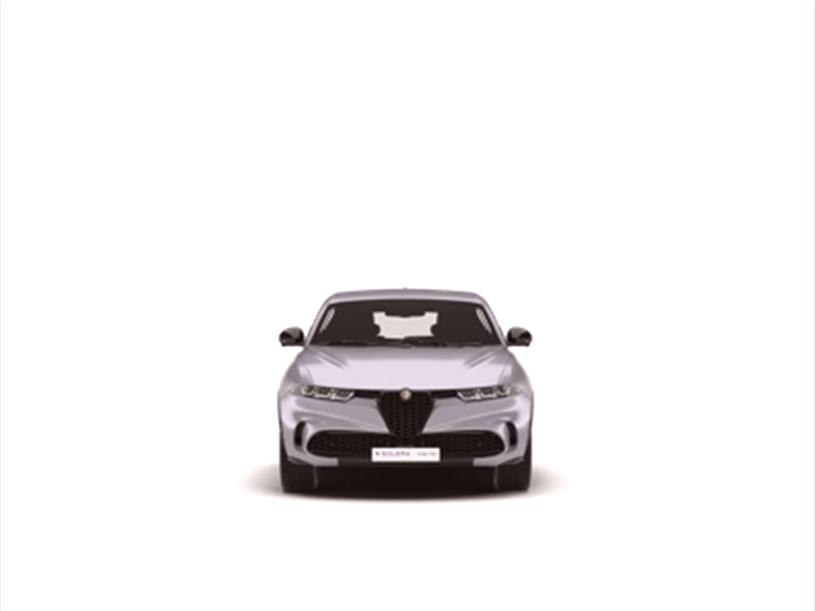Alfa Romeo Tonale Hatchback 1.5 MHEV Veloce 5dr Auto