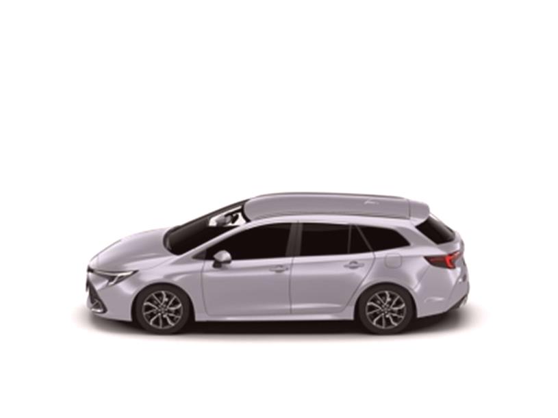 Toyota Corolla Touring Sport 1.8 Hybrid Design 5dr CVT [Panoramic Roof]
