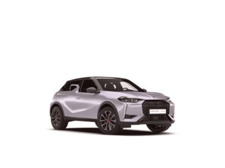 Ds Ds 3 Electric Hatchback 115kW E-TENSE Performance Line 50kWh 5dr Auto
