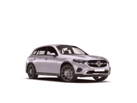 Mercedes-benz Glc Diesel Estate GLC 300d 4Matic AMG Line Premium 5dr 9G-Tronic