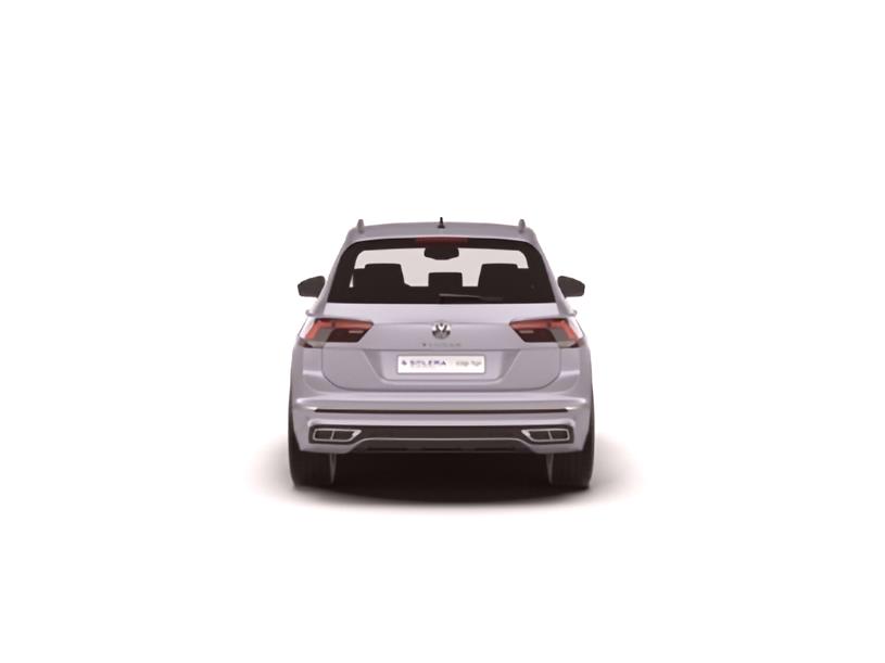Volkswagen Tiguan Estate Special Edition 1.5 TSI 150 R-Line Edition 5dr DSG