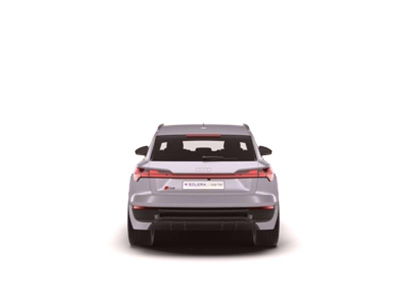 Audi Q8 E-tron Estate 250kW 50 Quattro 95kWh Vorsprung 5dr Auto [22kW]