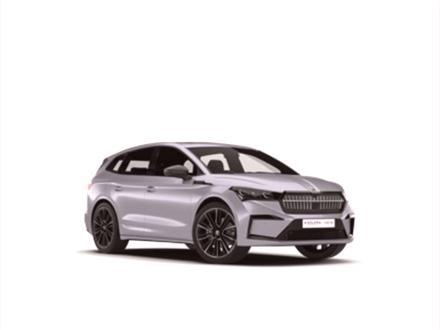 Skoda Enyaq Iv Coupe 150KW 80 Suite 82KWh 5dr Auto [Clever]