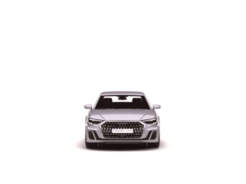 Audi A8 Saloon S8 Quattro Black Edition 4dr Tiptronic [Tech Pro]