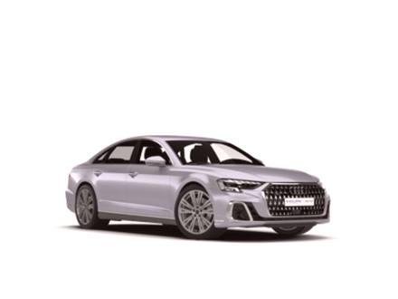 Audi A8 Diesel Saloon 50 TDI Quattro S Line 4dr Tiptronic [Tech Pack]
