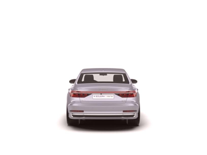 Audi A8 Diesel Saloon L 50 TDI Quattro Sport 4dr Tiptronic [Tech Pro]
