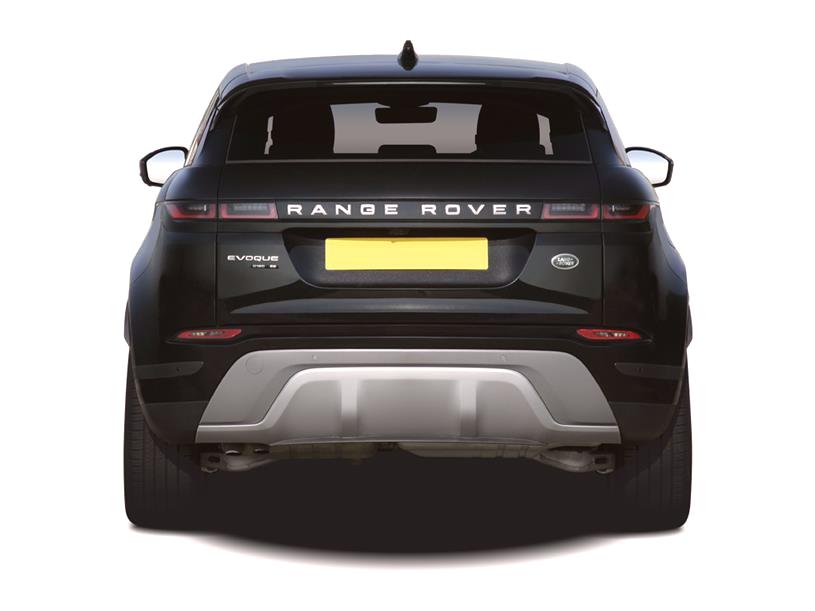 Land Rover Range Rover Evoque Diesel Hatchback 2.0 D165 S 5dr Auto