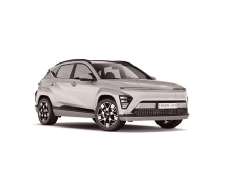 Hyundai Kona Electric Hatchback 160kW Ultimate 65kWh 5dr Auto [Lux Pack]