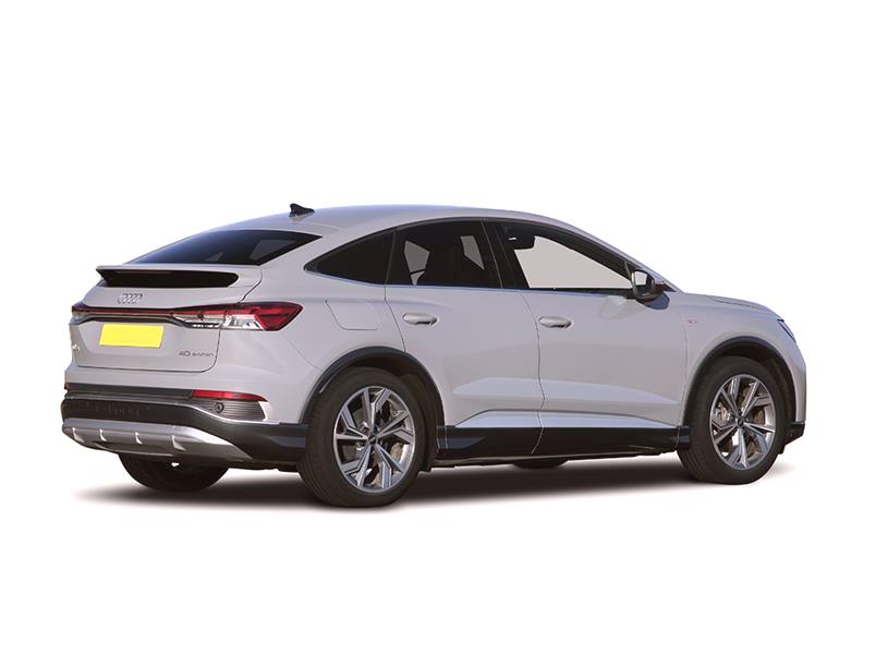 3740115 250kW 55 Quattro 82kWh Sport 5dr Auto [Leather]