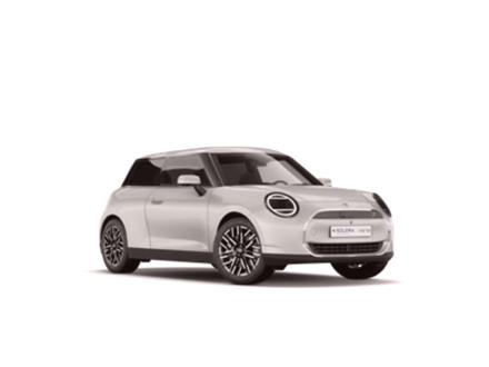 Mini Cooper Electric Hatchback 160kW SE Exclusive 54kWh 3dr Auto