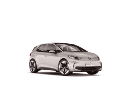 Volkswagen Id.3 Hatchback 150kW Match Pro 58kWh 5dr Auto [Comfort]