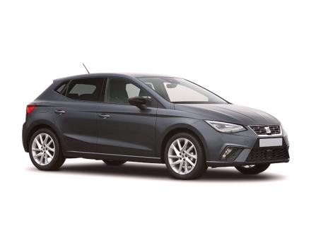 Seat Ibiza Hatchback 1.0 TSI 115 Xcellence Lux 5dr