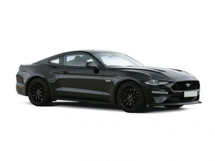 Ford Mustang Fastback 5.0 V8 GT [Custom Pack 4] 2dr Auto
