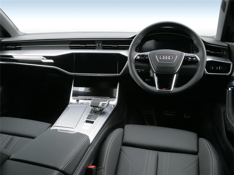 Audi A7 Diesel Sportback 40 TDI S Line 5dr S Tronic [Comfort+Sound]