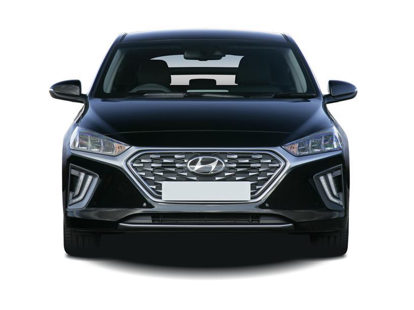 Hyundai Ioniq Electric Hatchback 100kW Premium 38kWh 5dr Auto