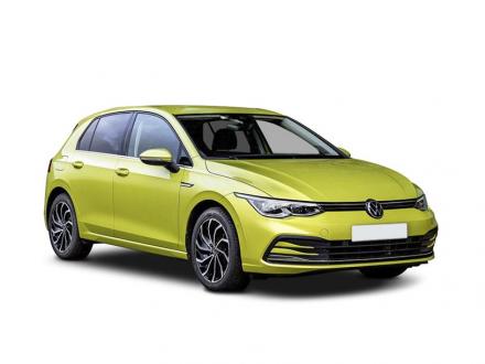 Volkswagen Golf Hatchback 1.5 TSI Life 5dr