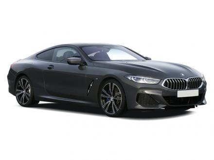 BMW 8 Series Coupe 840i [333] sDrive M Sport 2dr Auto