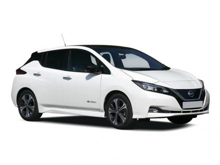 Nissan Leaf Hatchback Special Edition 110kW 10 40kWh 5dr Auto