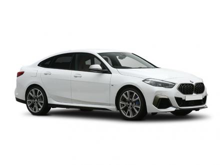 BMW 2 Series Gran Coupe 220i M Sport 4dr Step Auto