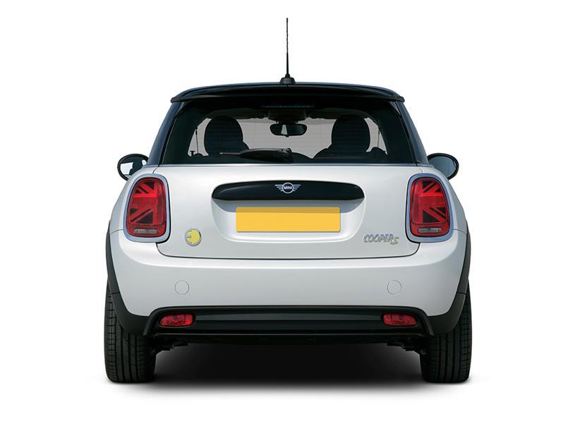 Mini Electric Hatchback 135kW Cooper S Level 3 33kWh 3dr Auto