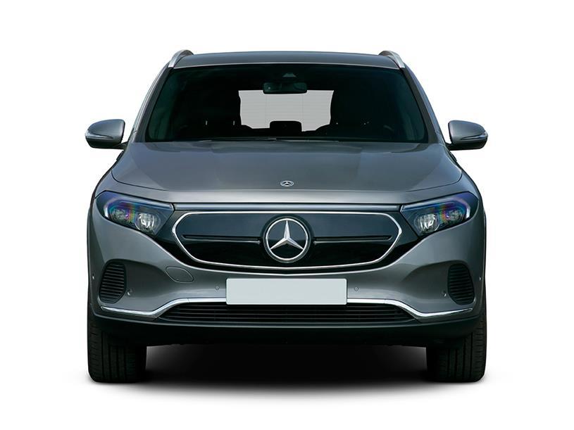 Mercedes-Benz Eqa Hatchback EQA 300 4M 168kW AMG Line Premium 66.5kWh 5dr Auto