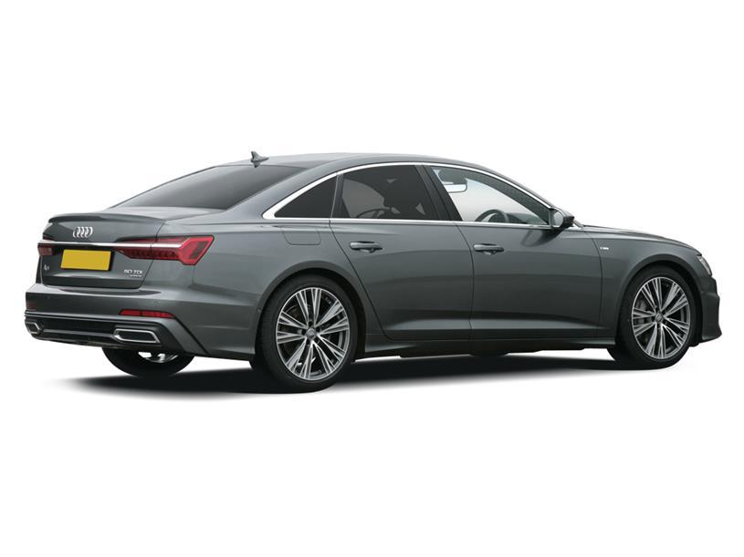 Audi A6 Saloon 40 TFSI Sport 4dr S Tronic [C+S Pack]