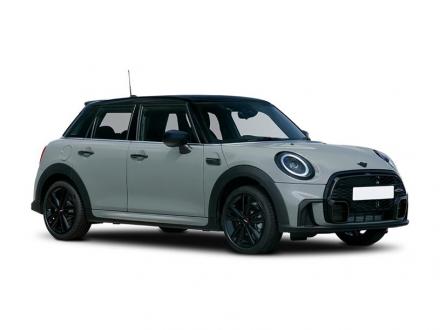 MINI Hatchback Special Edition 2.0 Cooper S Shadow Edition 5dr Auto