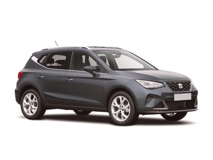 Seat Arona Hatchback 1.0 TSI 110 XPERIENCE Lux 5dr
