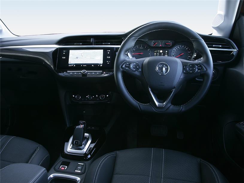 Vauxhall Corsa Hatchback 1.2 SE Edition 5dr