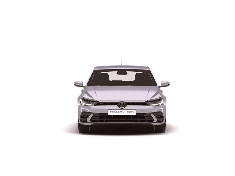 Volkswagen Polo Hatchback 2.0 TSI GTI 5dr DSG
