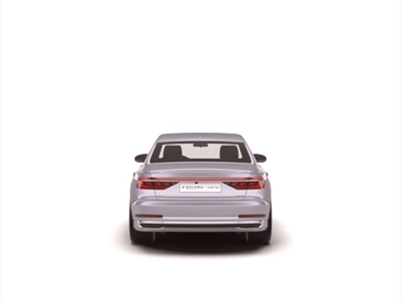 Audi A8 Saloon 55 TFSI Quattro S Line 4dr Tiptronic