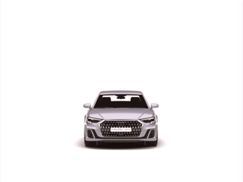 Audi A8 Diesel Saloon L 50 TDI Quattro Vorsprung 4dr Tiptronic