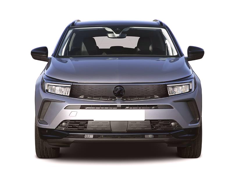 Vauxhall Grandland Diesel Hatchback 1.5 Turbo D Design 5dr Auto