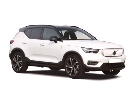 Volvo Xc40 Electric Estate 170kW Recharge Ultimate 69kWh 5dr Auto