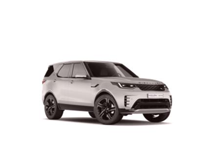 Land Rover Discovery Diesel 3.0 D300 R-Dynamic SE Commercial Auto