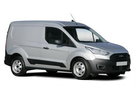 Ford Transit Connect 240 L1 Diesel 1.5 EcoBlue 100ps Trend HP Van