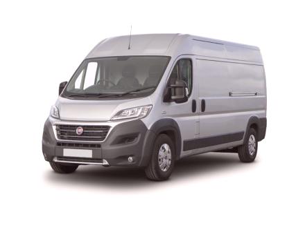 Fiat Ducato 35 Lwb Diesel 2.2 Multijet Chassis Cab 140 [Air Con]
