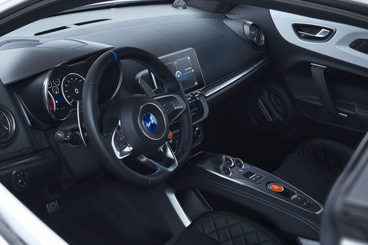 3978236 1.8L Turbo 300 GTS 2dr DCT