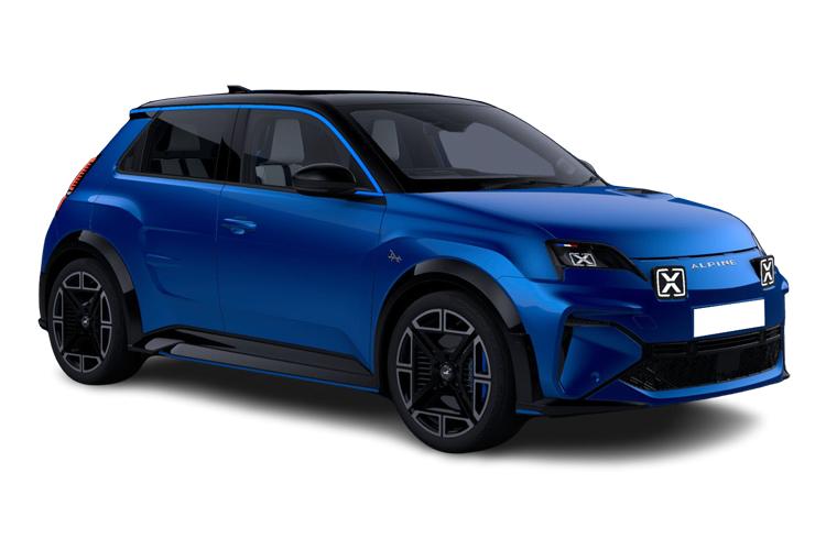 3940884 160kW GT Performance 52kWh 5dr Auto