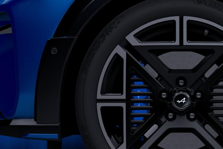 3980551 130kW GT 52kWh 5dr Auto