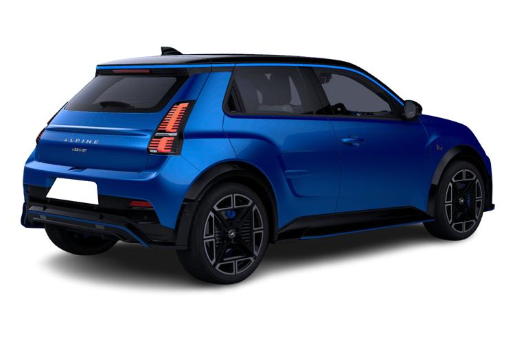 3980551 130kW GT 52kWh 5dr Auto