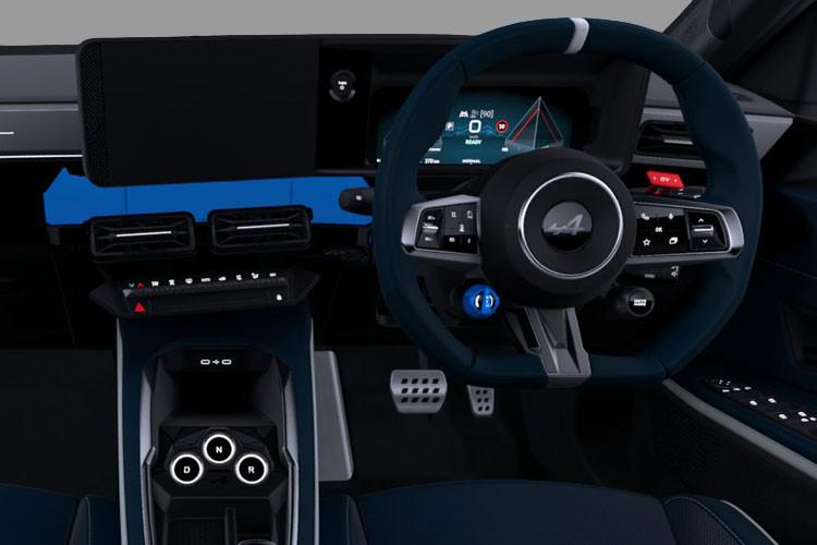 3940884 160kW GT Performance 52kWh 5dr Auto