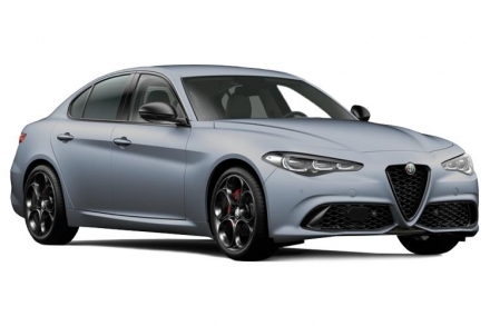 Alfa Romeo Giulia Saloon 2.0 Turbo Sprint 4dr Auto