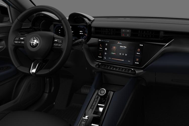 3946297 115kW Elettrica 54kWh 5dr Auto [Tech/Premium]